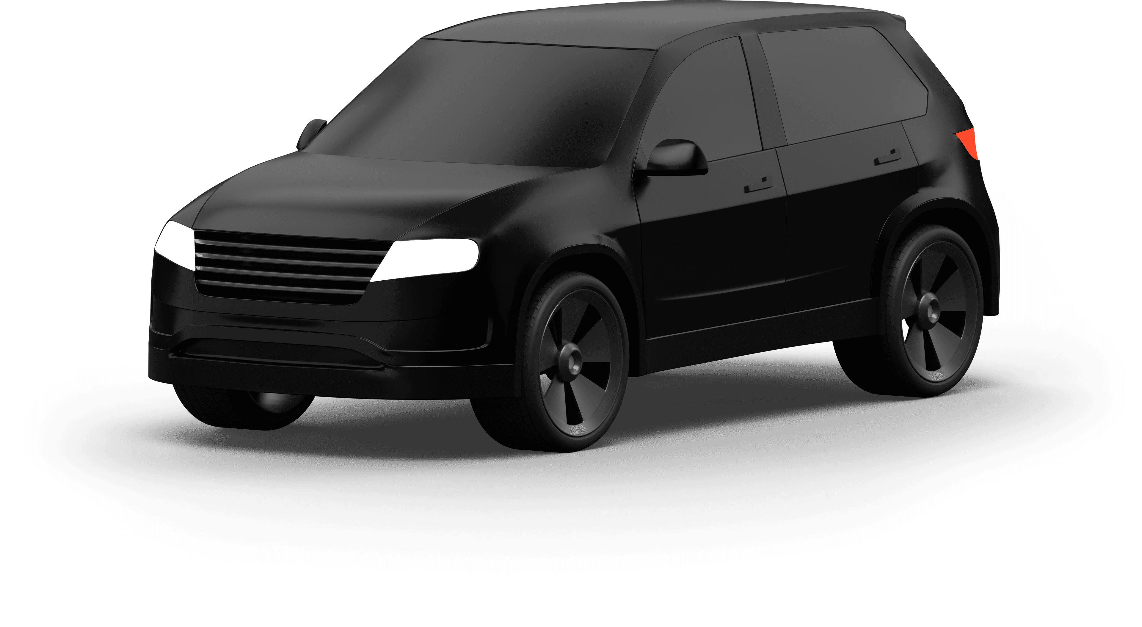 SUV