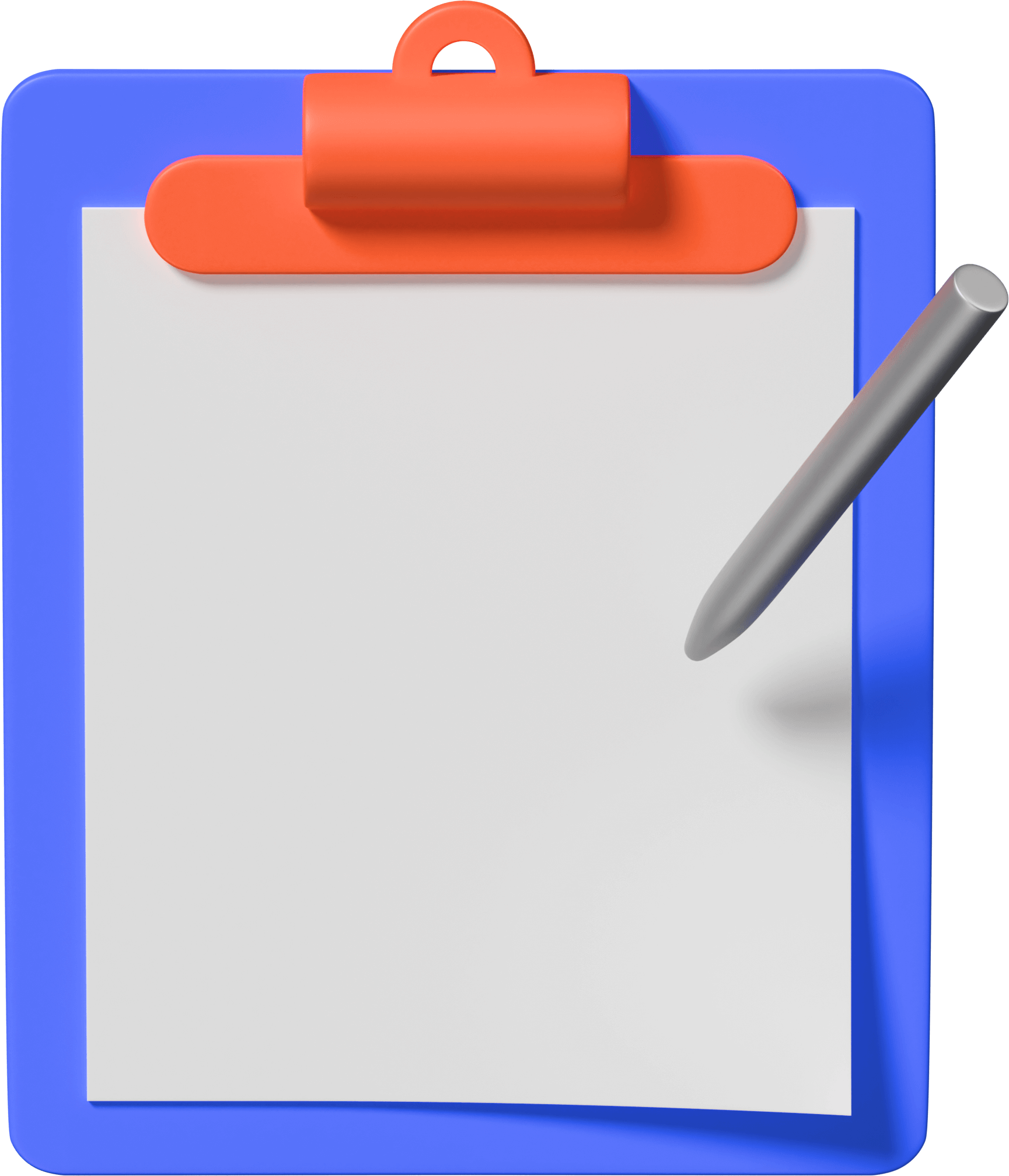 Clipboard